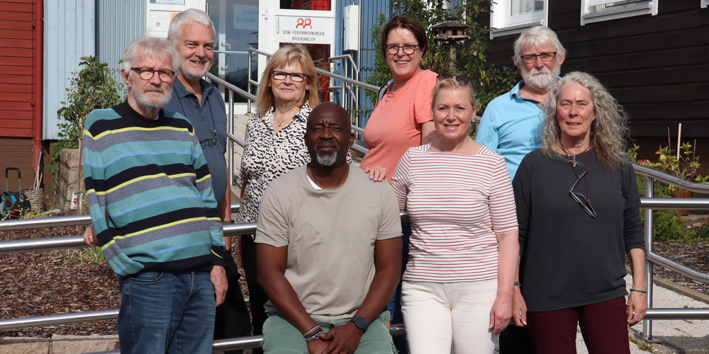 Vorbereitungsfahrt in den Harz 2025